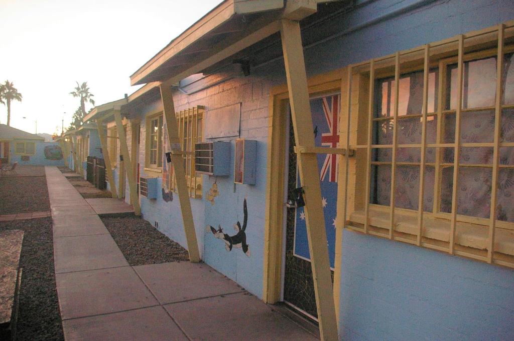 Hostel Cat Las Vegas image 12