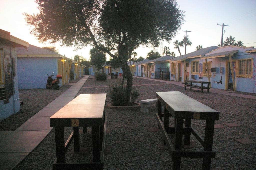 Hostel Cat Las Vegas image 14